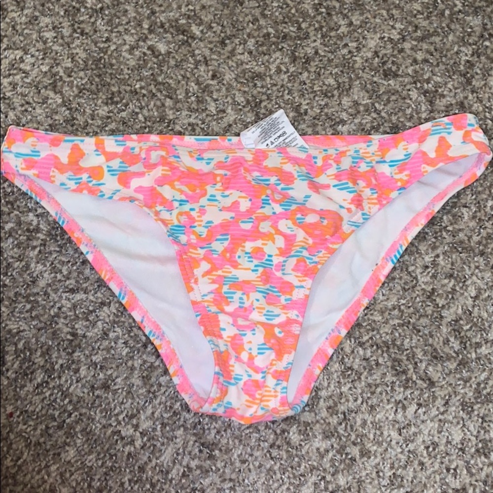 oakley bathing suit bottoms